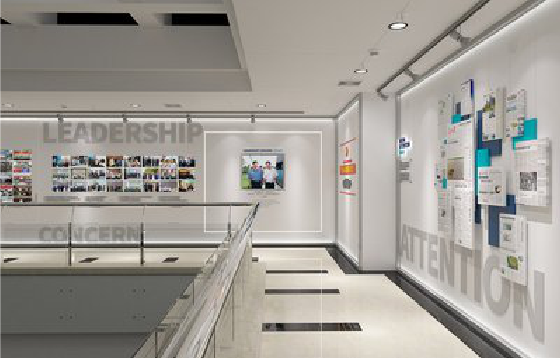 灌阳制作安装文化墙的流程是什么？