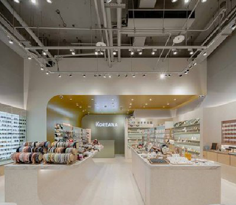 灌阳店面装修流程