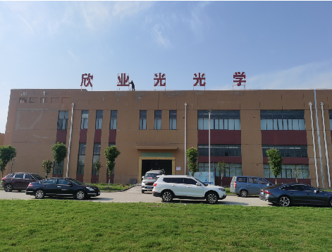 灌阳楼顶大型发光字制作如何安装？