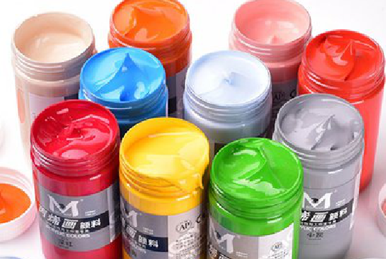 灌阳你知道什么材料可以用于墙绘吗？