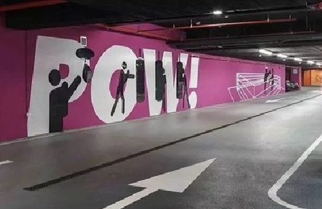 灌阳墙绘设计师的选择是关键。