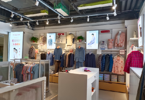 灌阳超市卖场装修如何提升消费欲望？