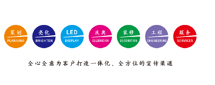 灌阳广告公司该如何满足客户需求？