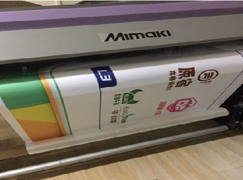 灌阳喷印写真褪色的原因。