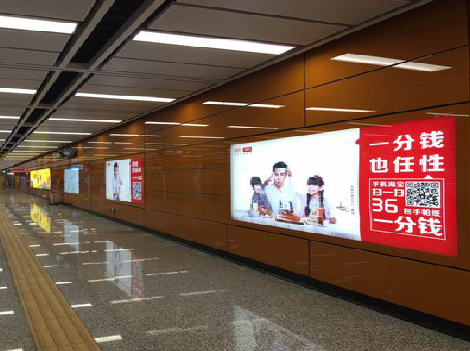 灌阳广告灯箱的发展前景？