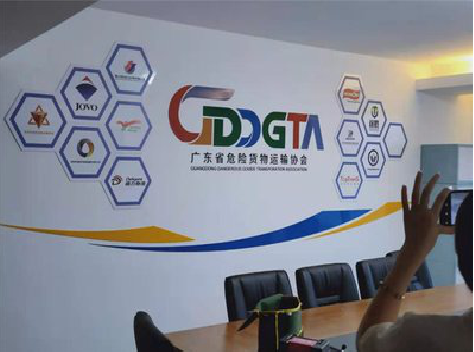 灌阳公司走廊文化墙如何设计布置？