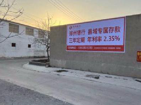 灌阳喷绘广告持久的的几大要素。