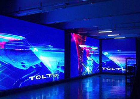 灌阳如何解决LED显示屏耗电问题？